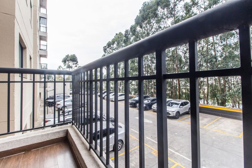Apartamento – Barueri - Vista 3