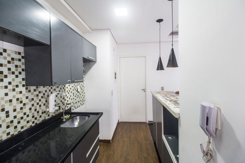Apartamento – Barueri - Vista 2