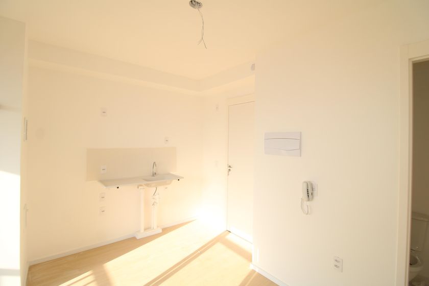 Apartamento em Casa Verde Alta - Ansicht 6