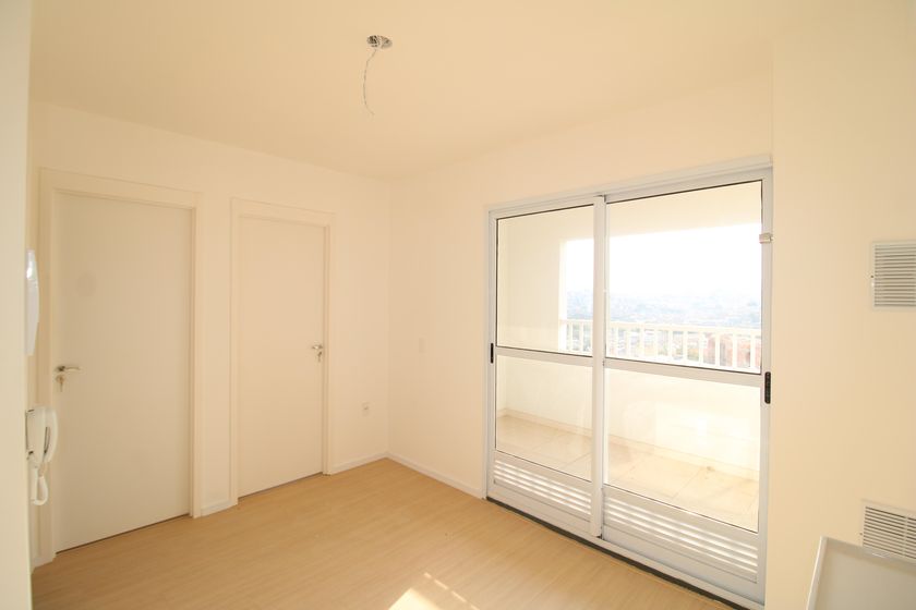 Apartamento em Casa Verde Alta - Ansicht 2