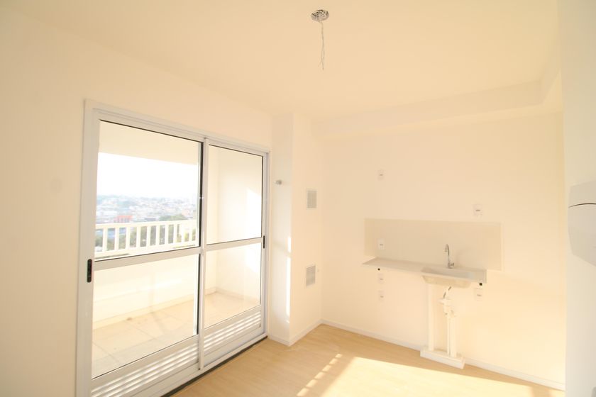 Apartamento em Casa Verde Alta - Ansicht 3