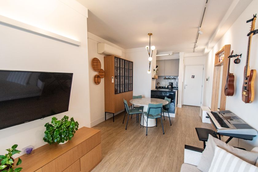 Apartamento em Ipiranga - Ansicht 4