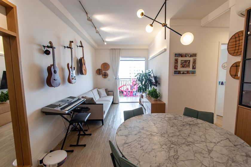 Apartamento em Ipiranga - Ansicht 2