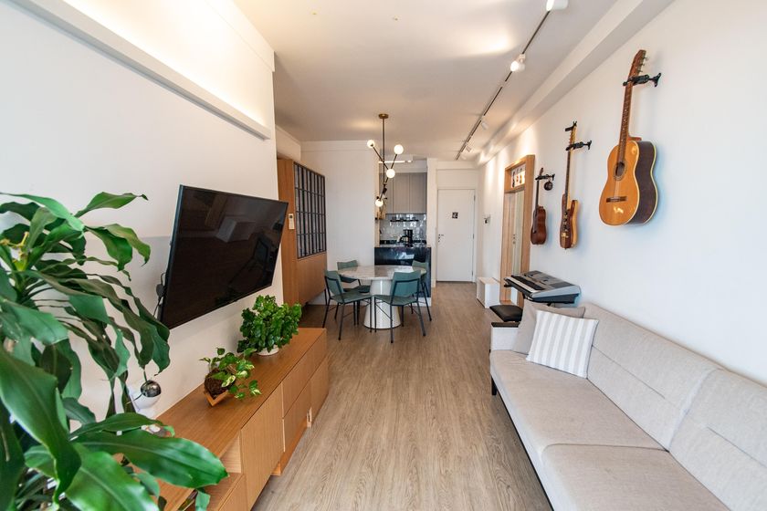 Apartamento em Ipiranga - Ansicht 3