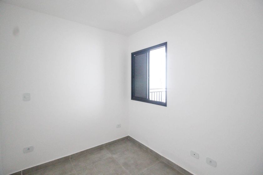 Apartamento em Vila Dom Pedro Ii - Mehr