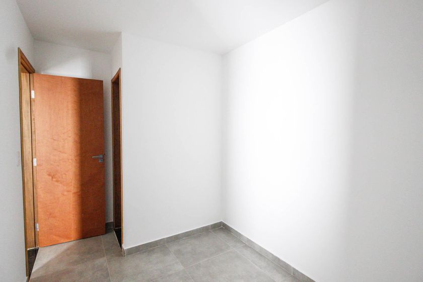 Apartamento em Vila Dom Pedro Ii - Ansicht 6