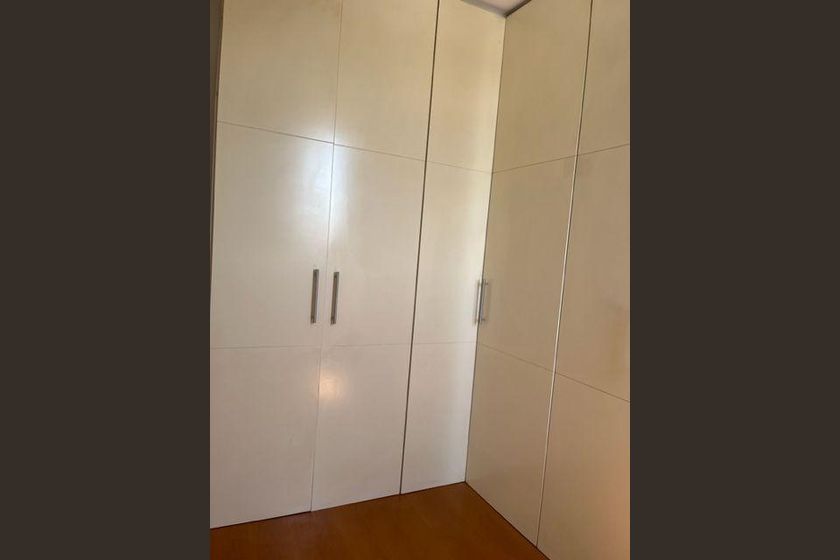 Apartamento em Vila Campestre - Ansicht 6