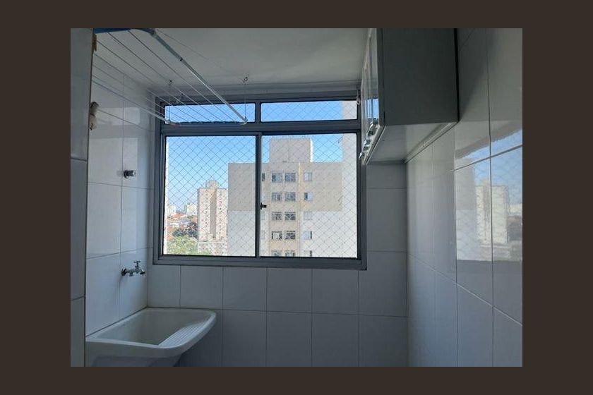 Apartamento em Vila Campestre - Mehr