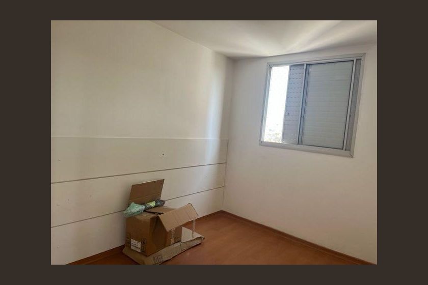 Apartamento em Vila Campestre - Ansicht 4