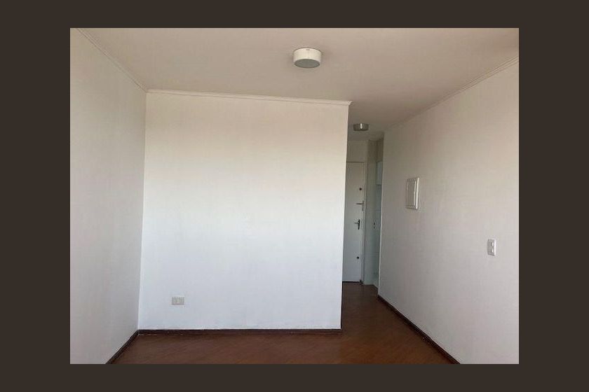 Apartamento em Vila Campestre - Ansicht 2