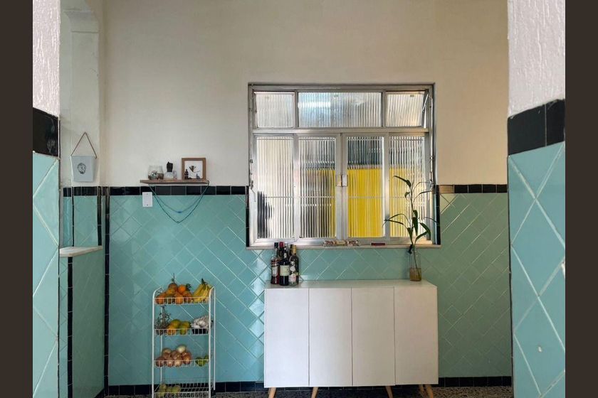 Moradia – Niterói, Barreto - Vista 4