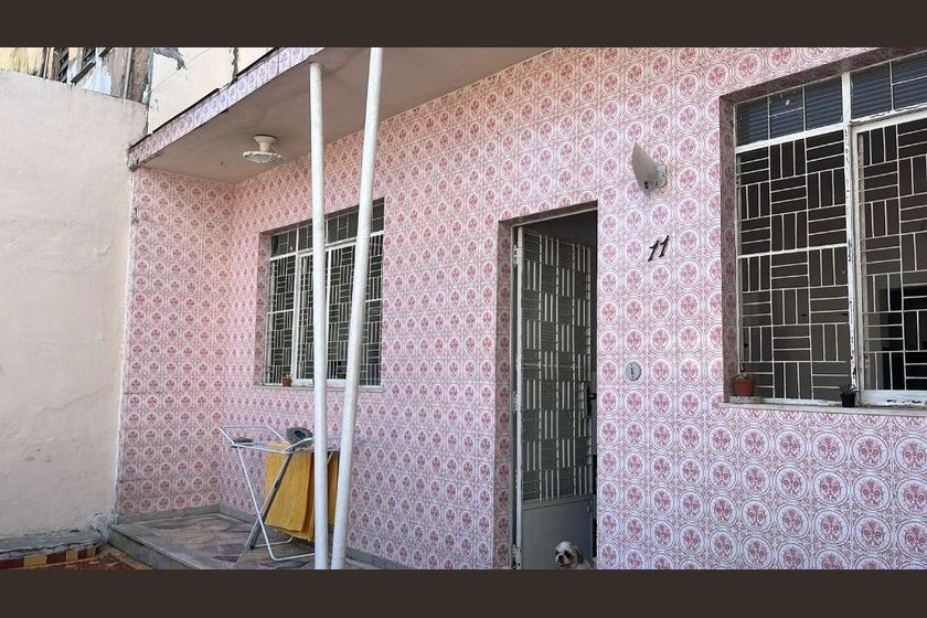 Moradia – Niterói, Barreto - Mais