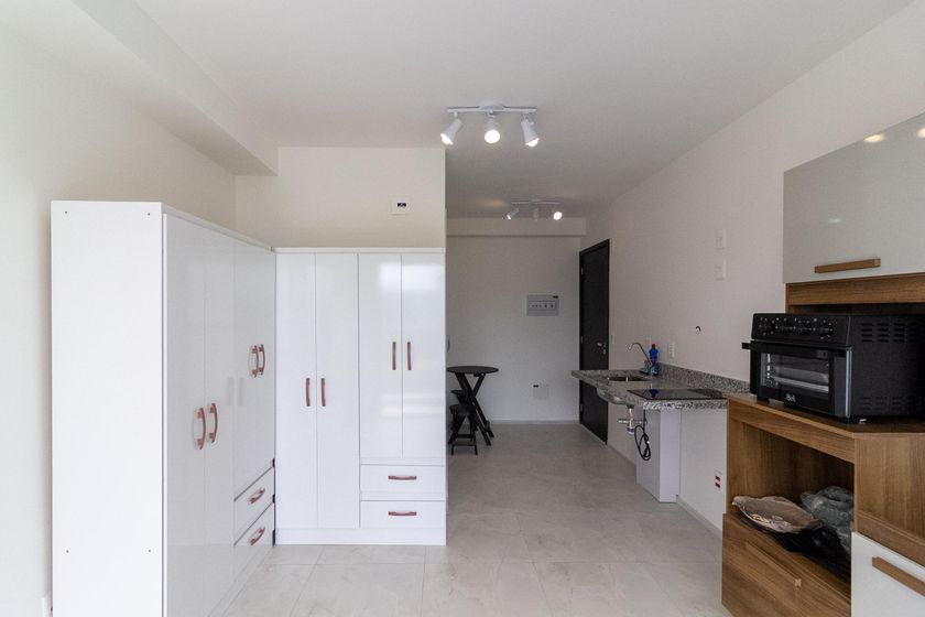 Studiooukitchenette em Vila Cordeiro – pohled 5