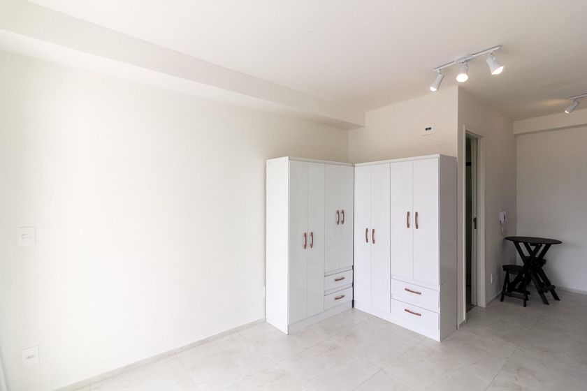 Studiooukitchenette em Vila Cordeiro – pohled 4