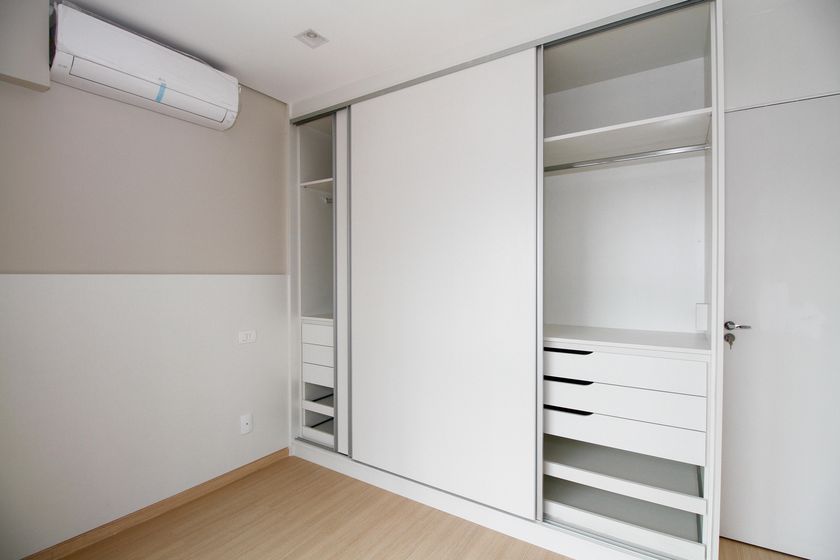 Studiooukitchenette em Pinheiros - Widok 3