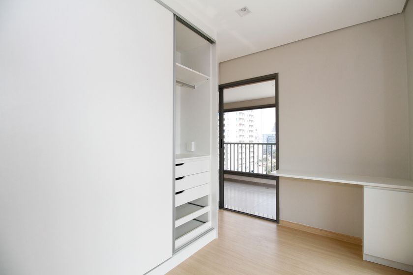Studiooukitchenette em Pinheiros - Widok 2
