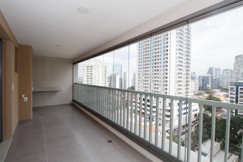 Studiooukitchenette em Pinheiros - Widok 5