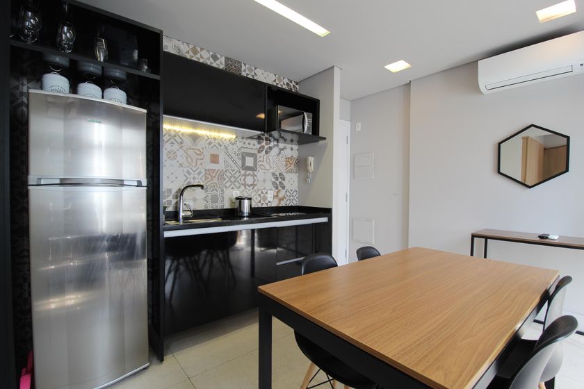 Apartamento em Vila Olímpia - Widok 5