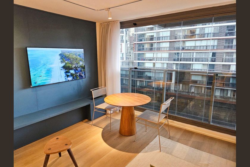 Apartamento em Jardim Paulista - Widok 6