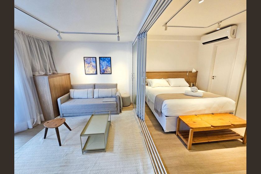 Apartamento em Jardim Paulista - Widok 2