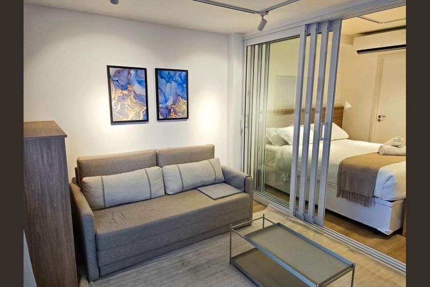 Apartamento em Jardim Paulista - Widok 4