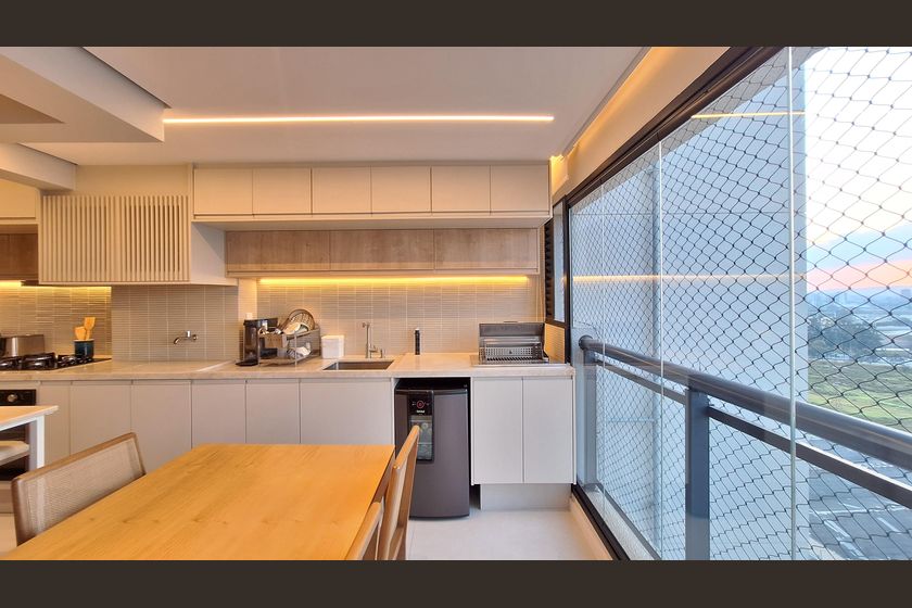Apartamento em Vila Leopoldina - Więcej