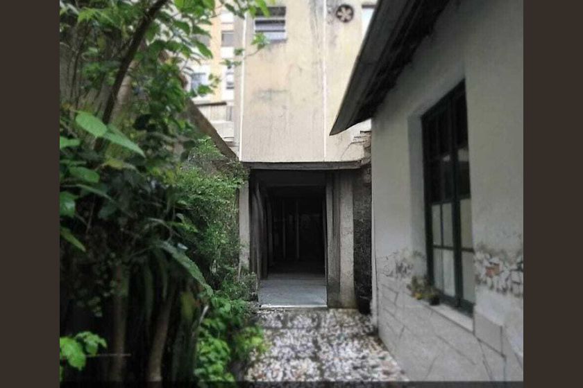 Studiooukitchenette em Bela Vista - Mehr