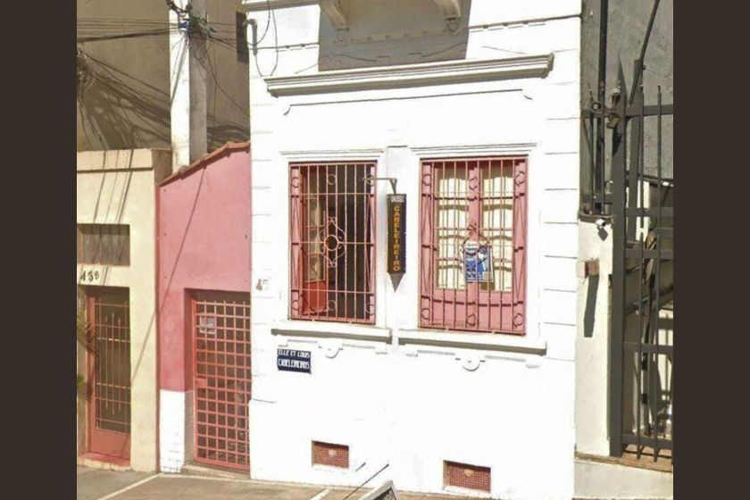 Studiooukitchenette em Bela Vista - Ansicht 3
