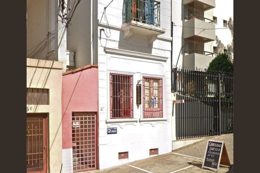 Studiooukitchenette em Bela Vista - Ansicht 2