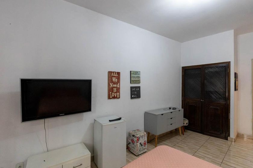 Studiooukitchenette em República - Ansicht 5