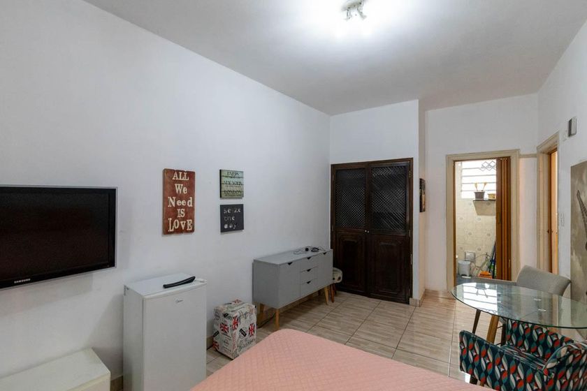 Studiooukitchenette em República - Ansicht 4