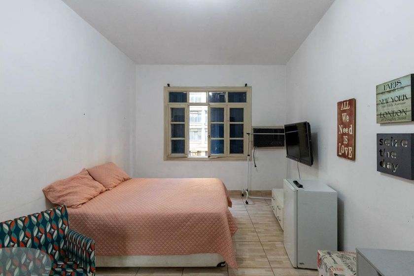 Studiooukitchenette em República - Ansicht 2