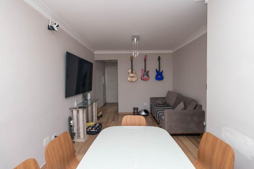 Apartamento – São Paulo - Vista 2
