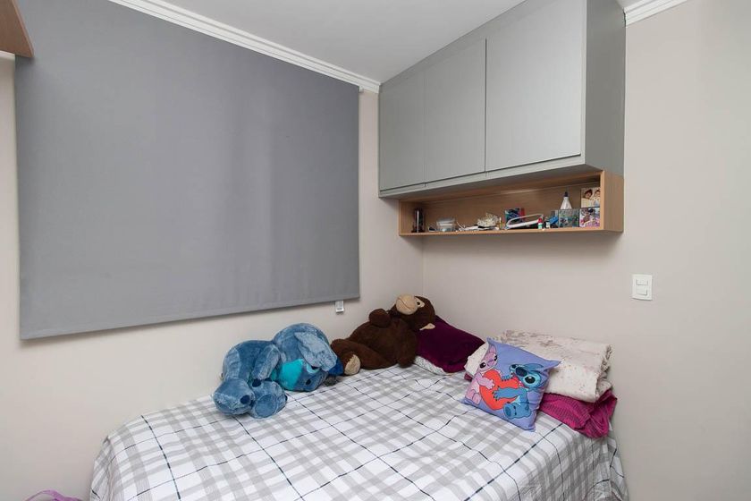 Apartamento – São Paulo - Mais