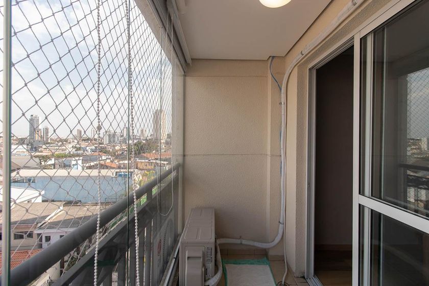 Apartamento – São Paulo - Vista 3