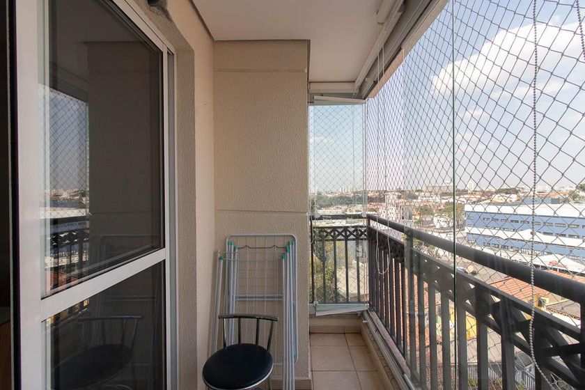 Apartamento – São Paulo - Vista 4
