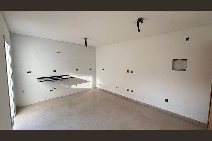 Apartamento em Vila Amabile Pezzolo - Widok 4