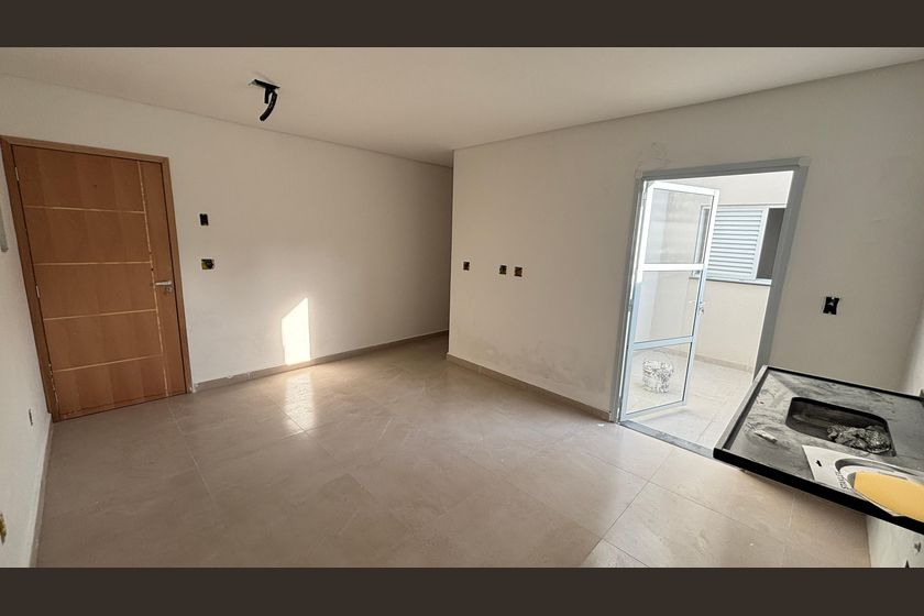 Apartamento em Vila Amabile Pezzolo - Widok 2