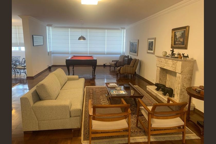 Apartamento – São Paulo - Vista 4