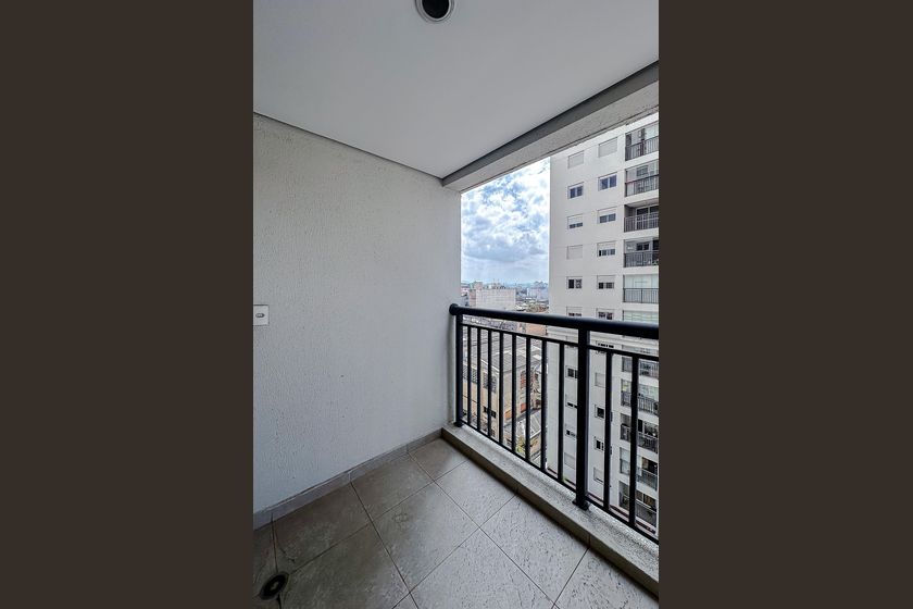 Apartamento em Jardim Papai Noel - Widok 6