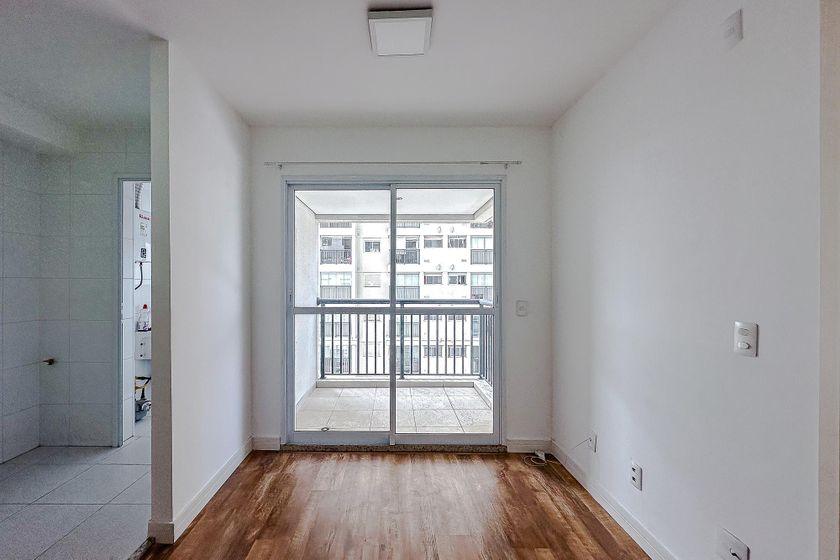 Apartamento em Jardim Papai Noel - Widok 5