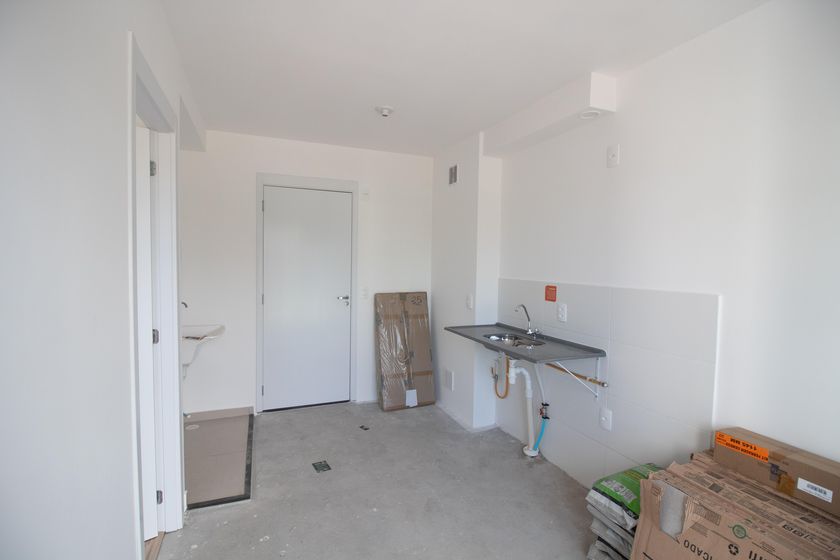 Apartamento em Vila Butantã - Widok 3