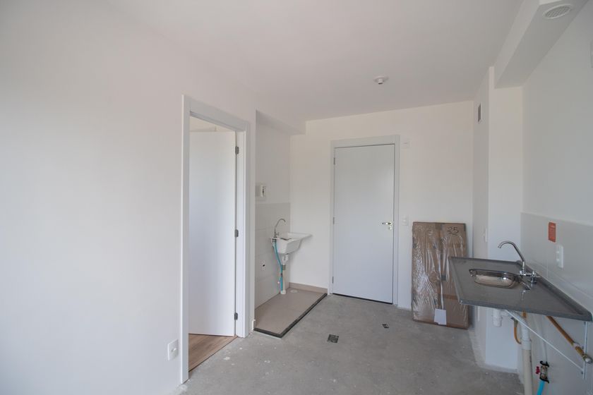 Apartamento em Vila Butantã - Widok 4