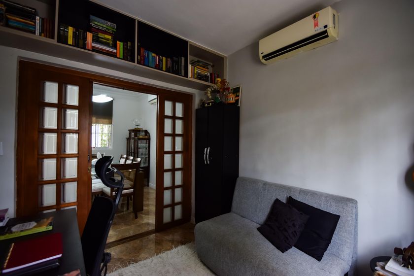 Moradia – Rio de Janeiro - Vista 5