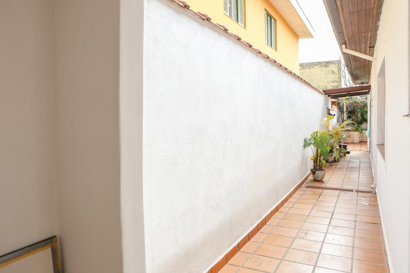 Casa em Alto da Lapa - Widok 4