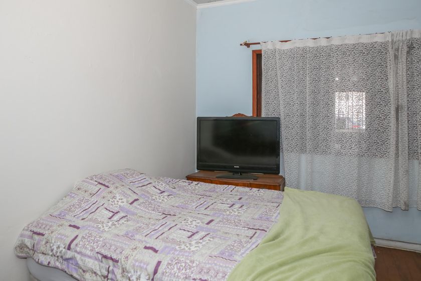 Casa em Alto da Lapa - Widok 5