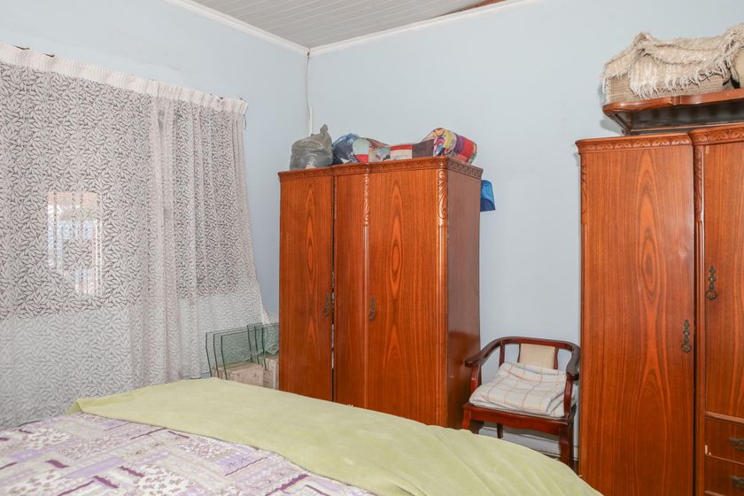 Casa em Alto da Lapa - Widok 6