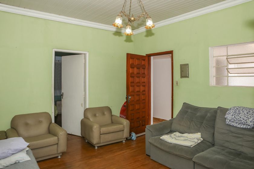 Casa em Alto da Lapa - Widok 3