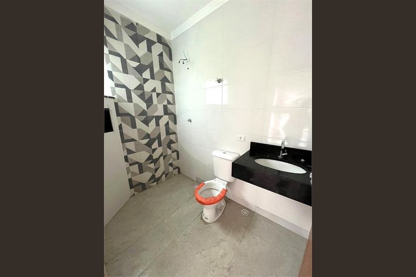 Casa em Parque Tomas Saraiva - Widok 4