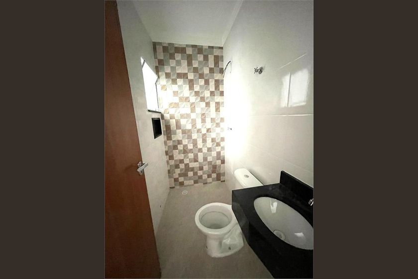 Casa em Parque Tomas Saraiva - Widok 5